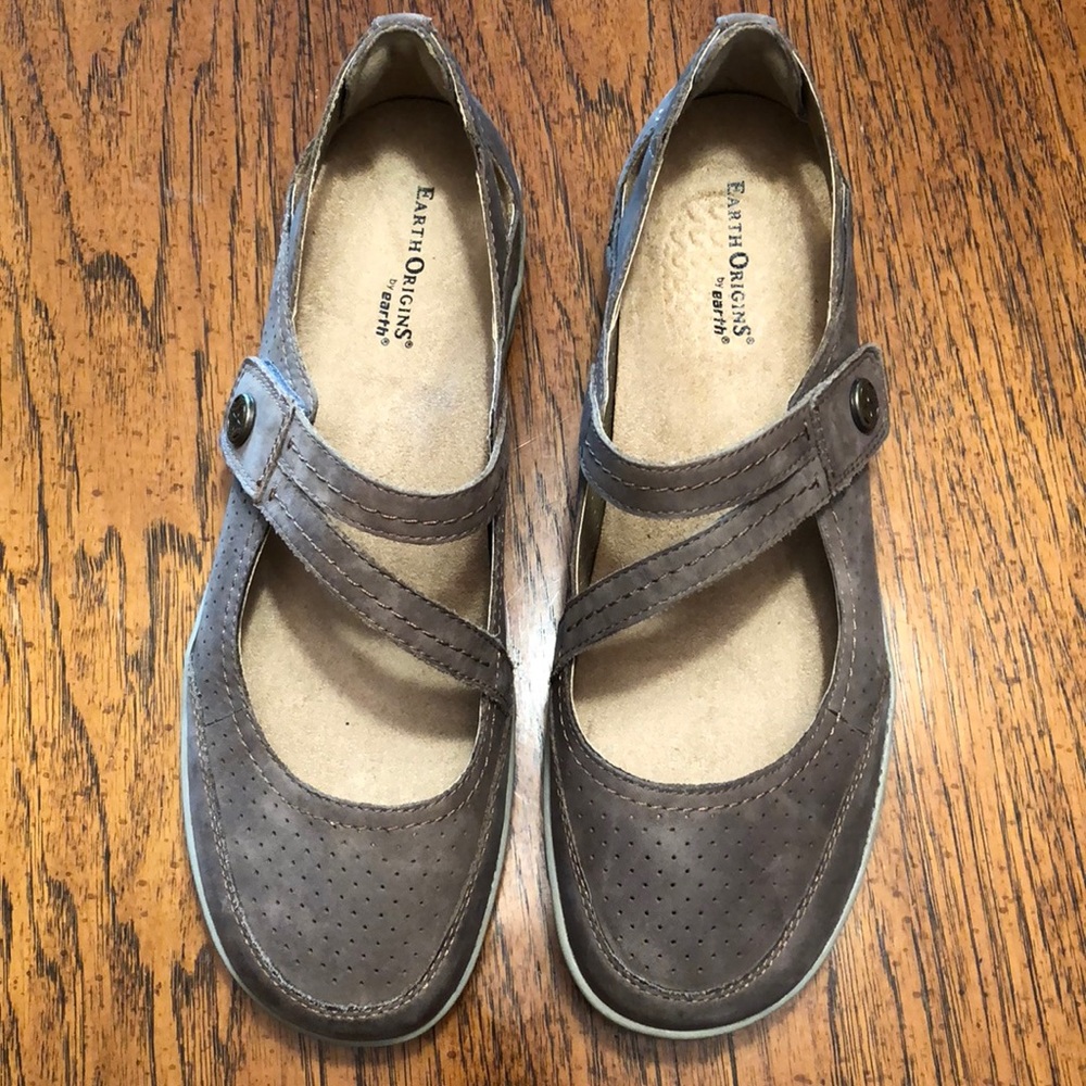 Earth Origins Tova Shoe